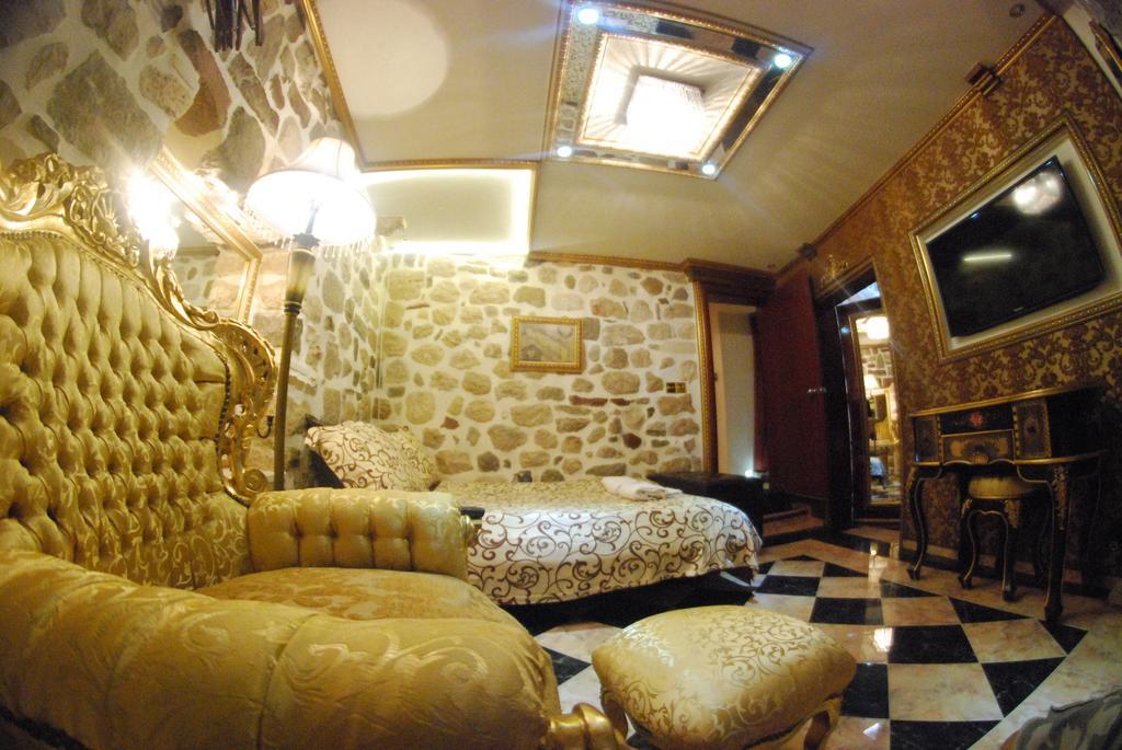 Cattaro Royale Apartment Cameră foto