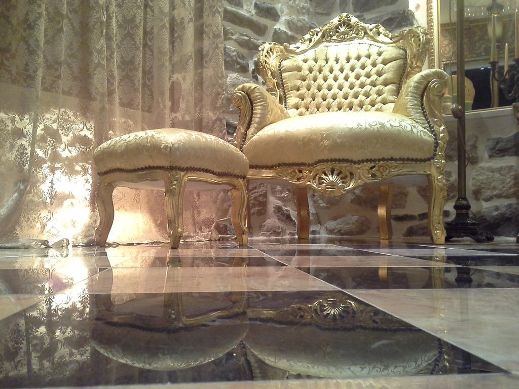 Cattaro Royale Apartment Cameră foto