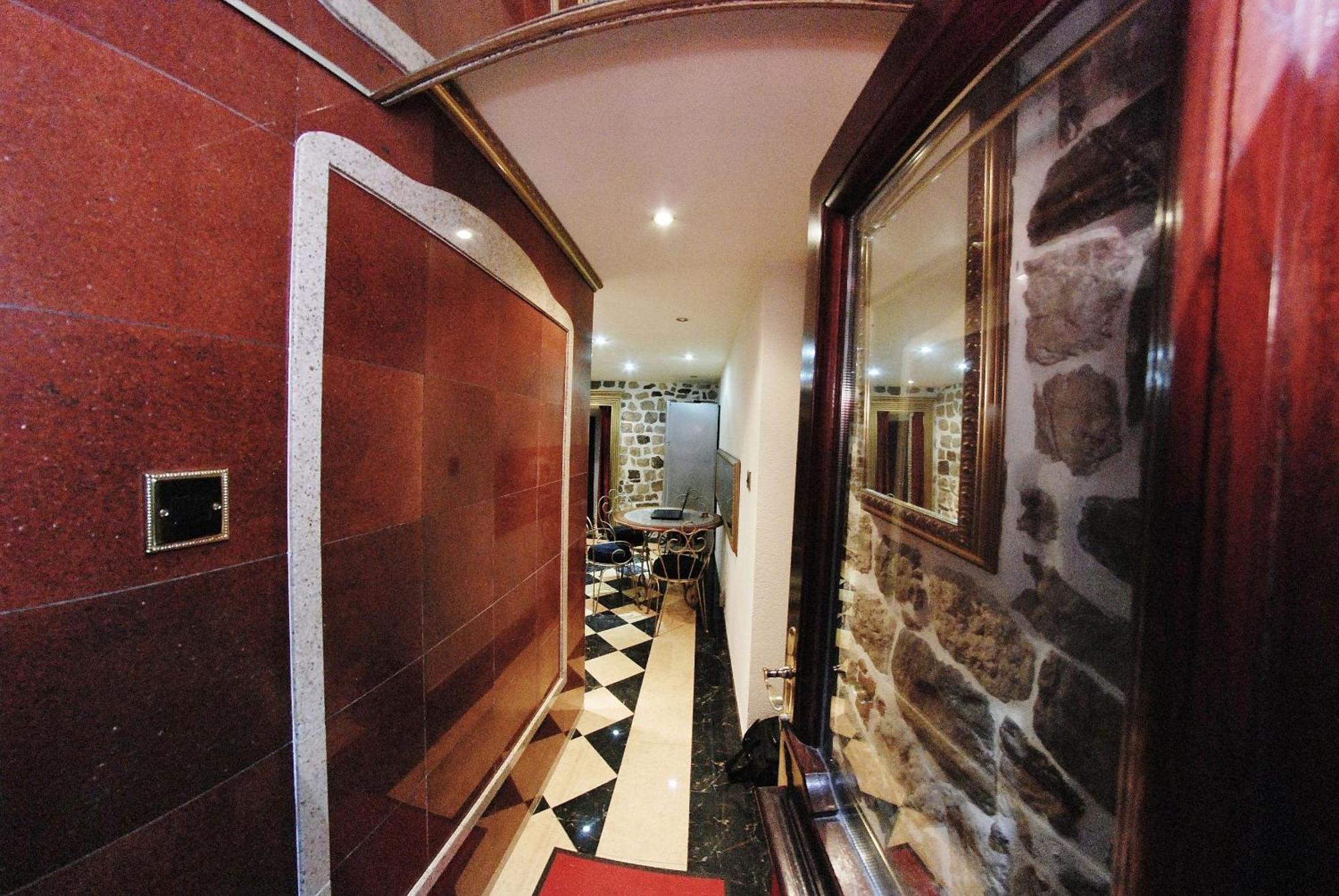 Cattaro Royale Apartment Exterior foto