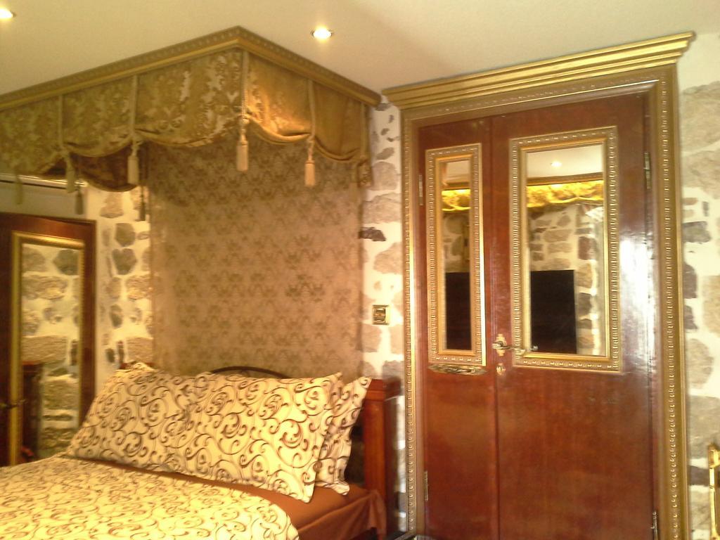 Cattaro Royale Apartment Cameră foto