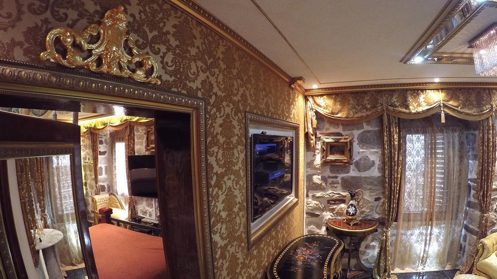 Cattaro Royale Apartment Cameră foto