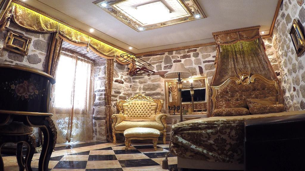 Cattaro Royale Apartment Cameră foto