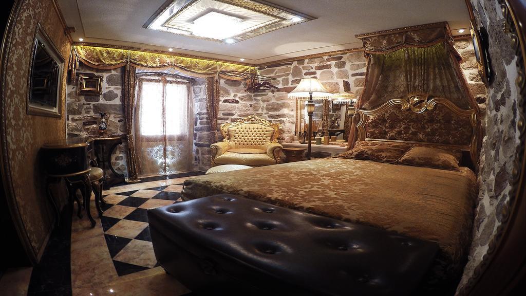 Cattaro Royale Apartment Cameră foto