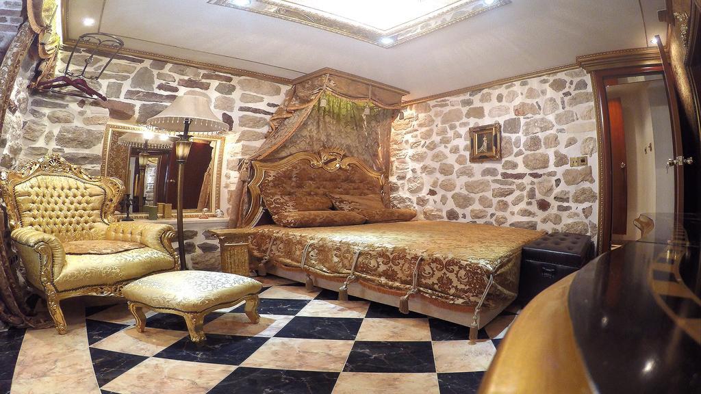 Cattaro Royale Apartment Cameră foto