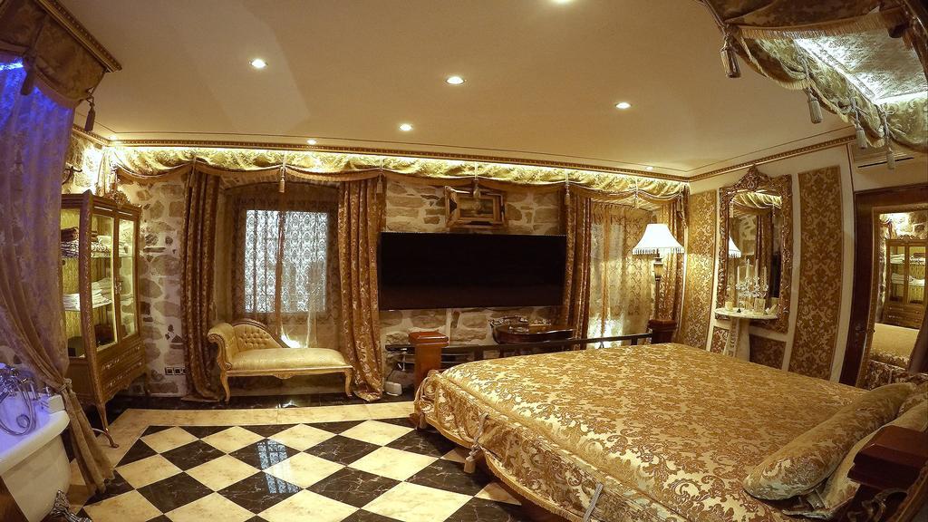 Cattaro Royale Apartment Exterior foto