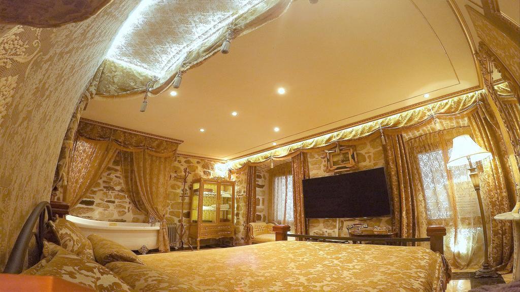 Cattaro Royale Apartment Exterior foto